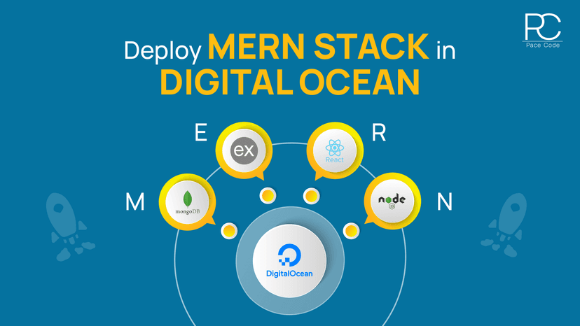Deploying a MERN Stack App on DigitalOcean: A Step-by-Step Guide