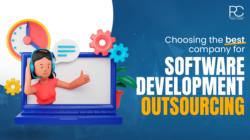How Software Development Outsourcing Helps Organizations and Key Factors to Consider